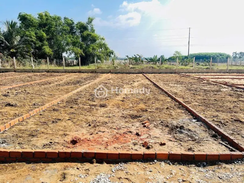 🏡 Bán Gấp 2 Lô Đất Đại Hiệp - Giá Chỉ Từ 7Xxtr/Lô