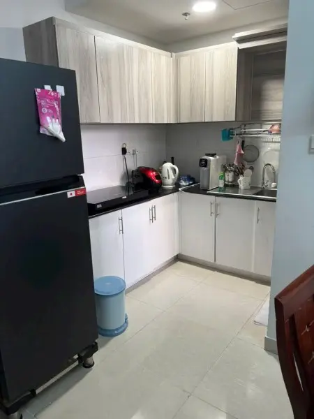 Chung Cư Carillon 5,Tân Phú: Căn Góc, 2P Ngủ,Có Ntcb,Chỉ 10Tr/Th