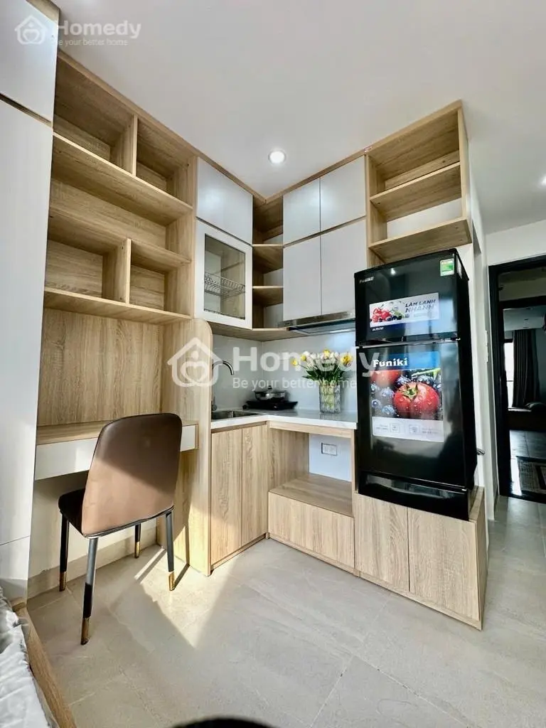 Đặng Văn Ngữ , 7 Tầng,Thang Máy, 21 Phòng, Full Nội Thất