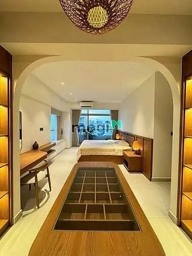 Cho Thuê Căn Hộ Gardencuort 1, Pmh, Q7 Hcm Nhà Y Hình Pmh Q7