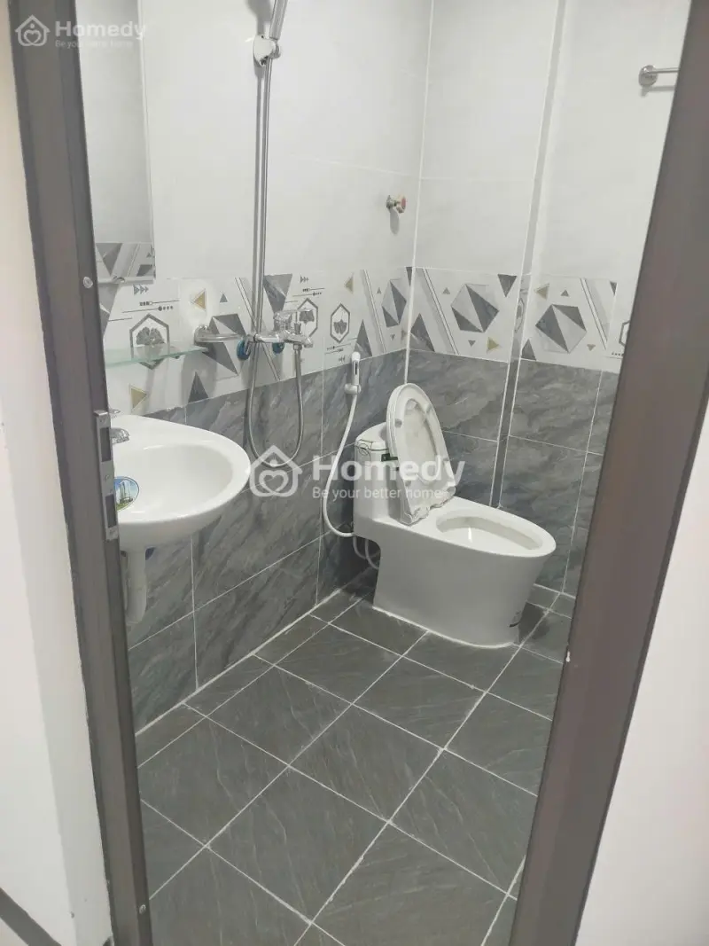 Chính Chủ 4 Tầng 31M2, 3.35 Tỷ , Xe 29 Chỗ Đậu Cửa, Gần Hà Đông