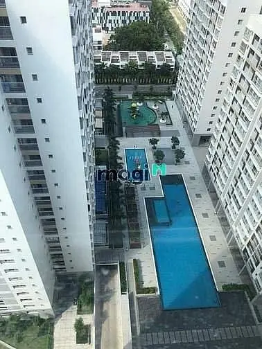 Cho Thuê Căn Hộ Scenic Valley 1, 3Pn, 3 Wc, Full Nt, Nhà Mới Đẹp, 25Tr