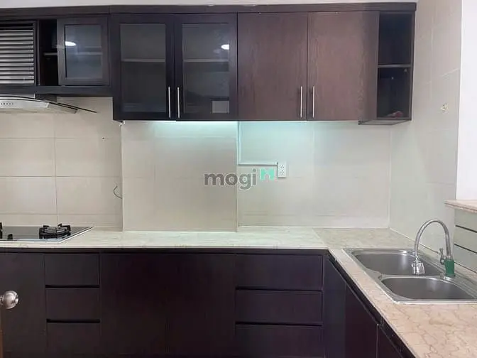 Cho Thuê Căn Hộ Grand View, Nội Thất Dính Tường, Pmh Q7, Nhà Đẹp