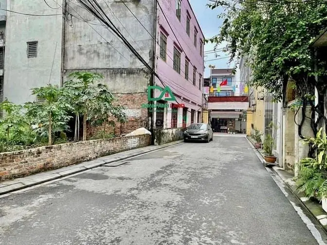 Bán Đất Lạc Long Quân Ô Tô Vào Nhà, 47M2, Mt 4.2M, 13.9 Tỷ - 098710487