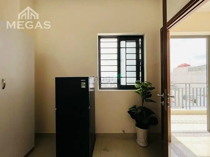 Phòng Mới 100% Cho Thuê _ An Ninh,Sạch Sẽ_Ngay An Sương , Trung Mỹ Tây