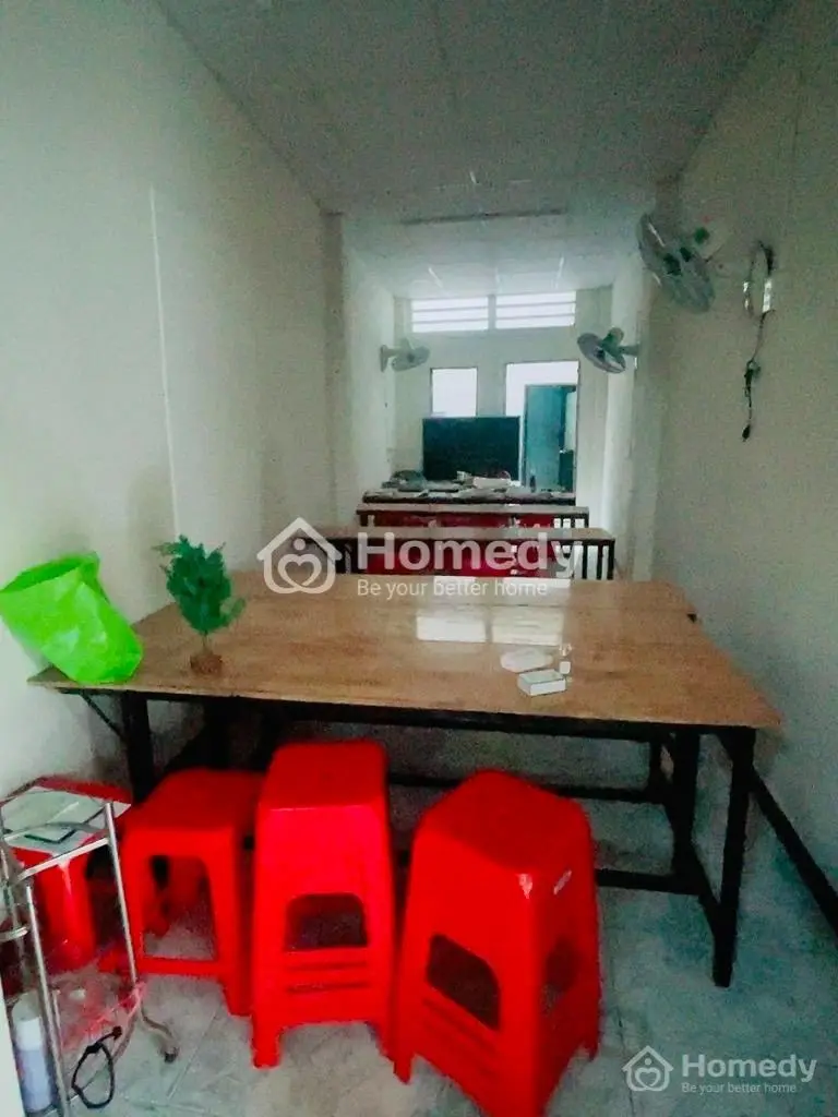 Bán Nhà Mặt Tiền Kinh Doanh Tốt Ngang Khủng 6,5M Gần Lý Tế Xuyên Dt 154M2 Chỉ 11 Tỷ.