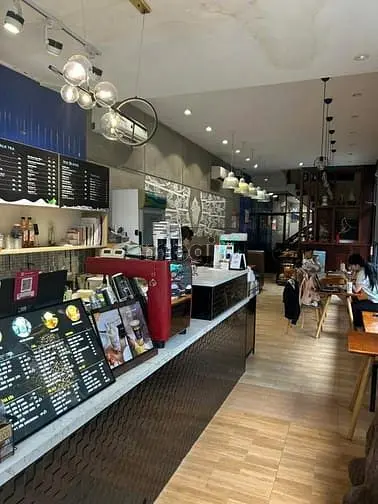 💯Cực Đẹp💥💥Góc 2 Mặt Tiền Kd Tên Lửa 4X21M 4 Tầng Lề Lớn 8M Sát Aeon