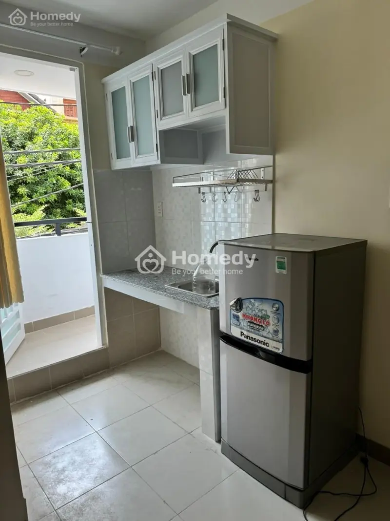 Cho Thuê Phòng Trọ Tiêu Chuẩn Khách Sạn 3*, Khu Bàu Cát, Khu Vực Trung Tâm Quận Tân Bình.