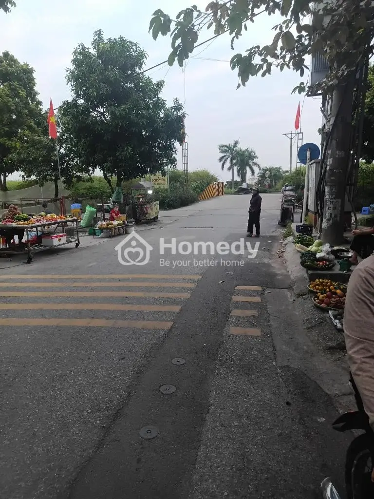 Đã Bán Bán Nhà Riêng Phường Giang Biên Long Biên