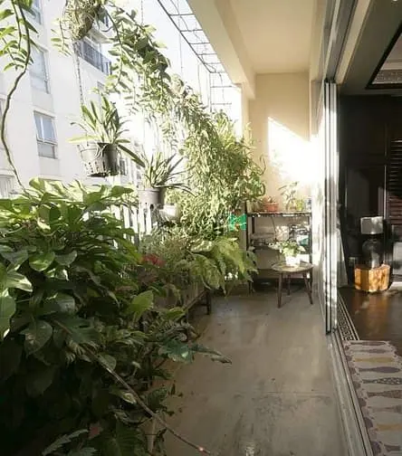 Cho Thuê Căn Penthouse Cao Cấp Star Hill, 240M2, 3 Tầng