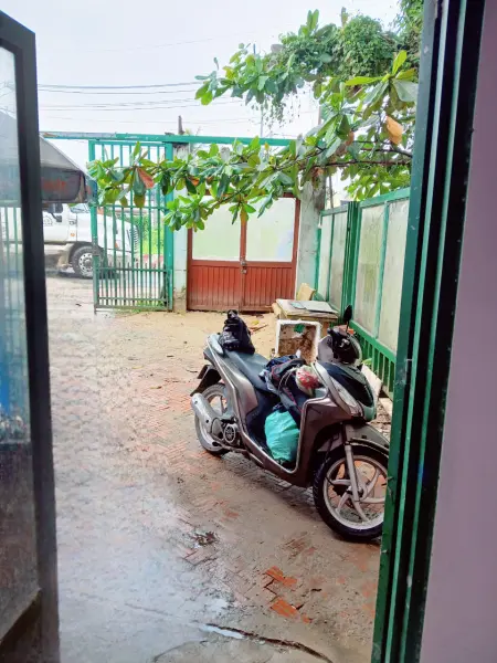 Mặt Tiền 600M2 Nguyễn Văn Bứa, Xuân Thới Sơn, Hóc Môn