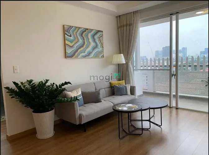 Bán Chung Cư Mỹ Đức Giá Rẻ-Phú Mỹ Hưng-Quận 7-Tp.hcm