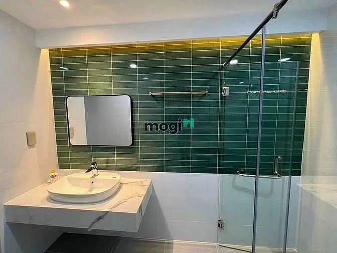 Cho Thuê Panorama, Pmh, Q7 Dt: 147M2, 3Pn. Giá Triệu/Tháng.