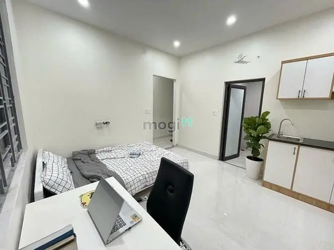 🔥Phòng Cho Thuê Mới Xây _ Rộng Thoáng, Cửa Sổ_Tô Ký, Trung Chánh