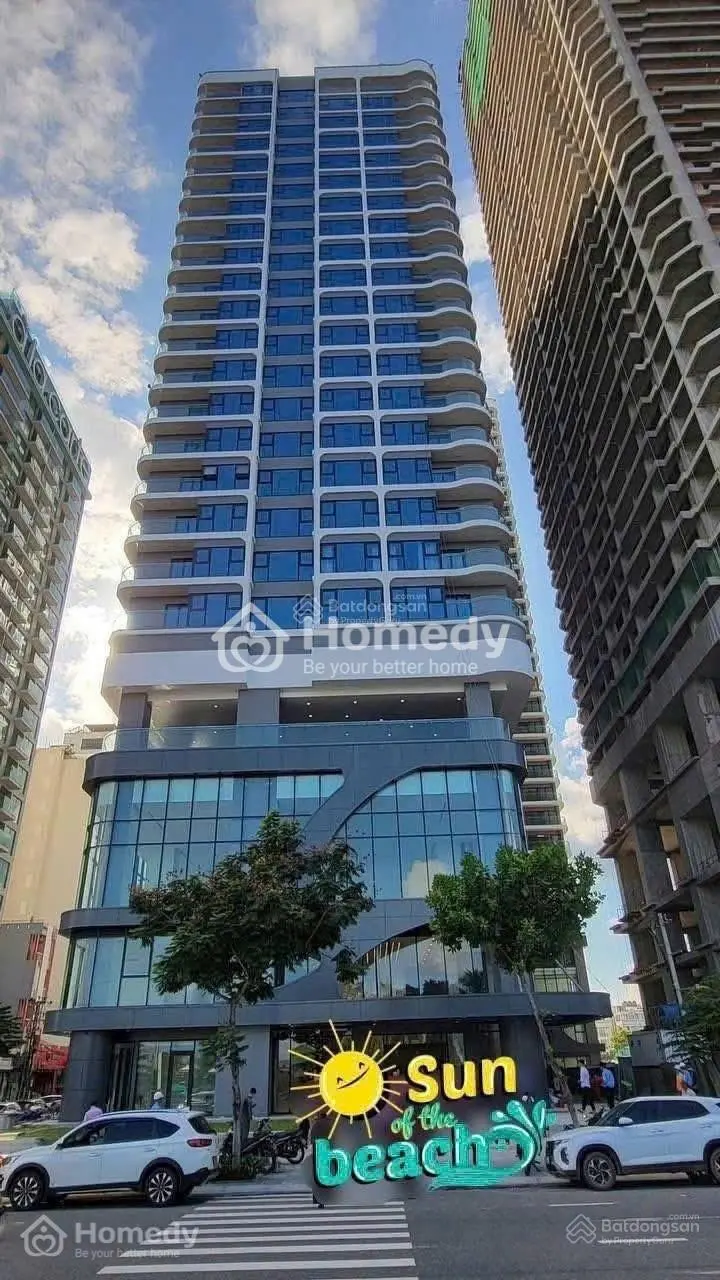 Đánh Thức Chuẩn Sống Thượng Lưu Tại Times Square Đà Nẵng – Căn Hộ 2Pn Chỉ Từ 80Tr/ M2