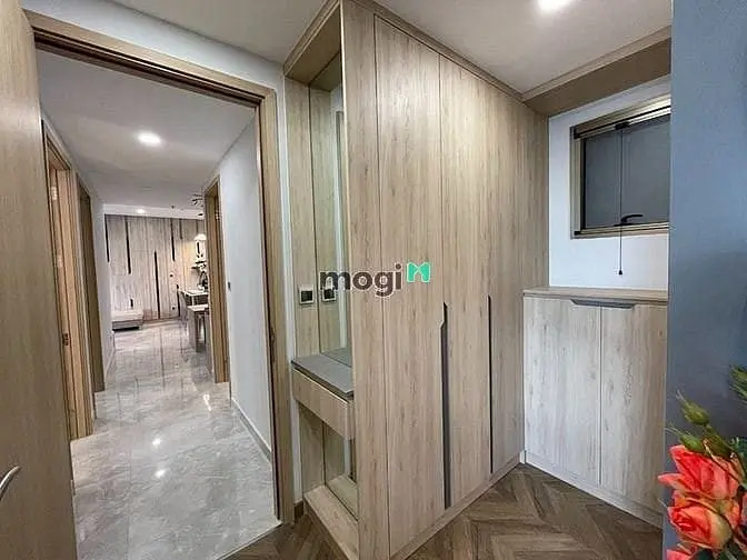 Cần Cho Thuê Nhanh Căn Hộ Cao Cấp Midtown Sakura, Pmh, Q7 Nhà Đẹp.