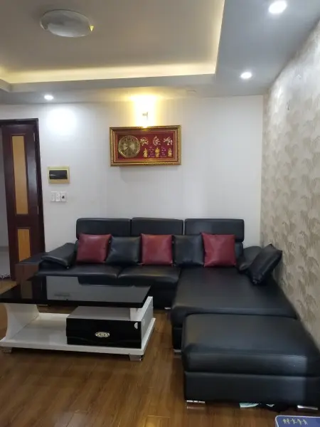 Chung Cư Ruby , Nguyễn Sỹ Sách - Tân Bình - Rộng 90M2, 2P Ngủ, 10Tr/Th