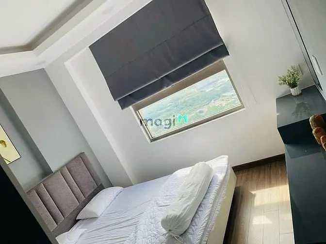 Cho Thuê Căn Hộ Scenic Valley 1, Pmh, Q7, Full Nội Thất, Nhà Bao Đẹp,