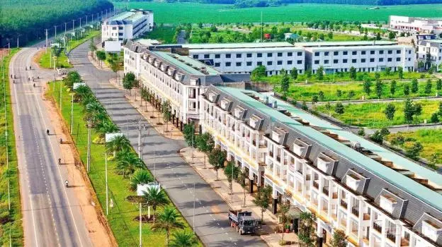 600-700 Triệu Sở Hữu Ngay Đất Sân Bay Long Thành