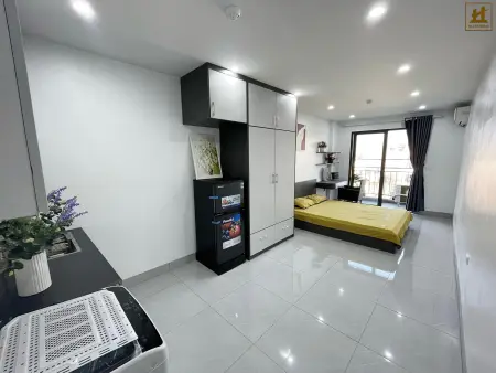 Phùng Hưng - Nhà Mới Tinh, Gần Bệnh Viện 103, Hồ Văn Quán - Oto Đỗ Cửa