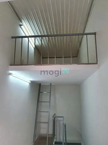 Bán Nhà Mini Xinh Hẻm 3M Nguyễn Duy –Vạn Kiếp, Dtsd 25M2 Chỉ 1.7 Tỷ Tl