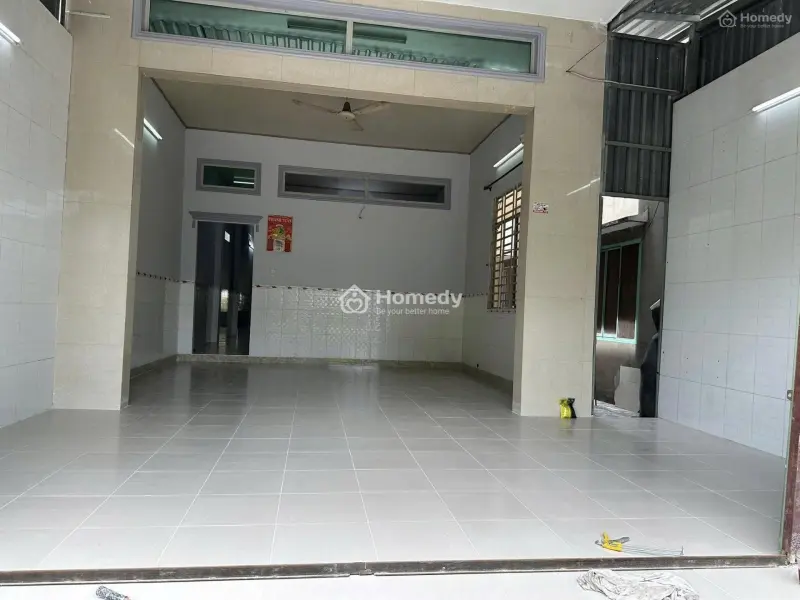 Bán Nhà Cấp 4 – 2 Sẹc Láng Cát Giồng Sao, Tân Phú Trung, Củ Chi – Giá Chỉ 640 Triệu