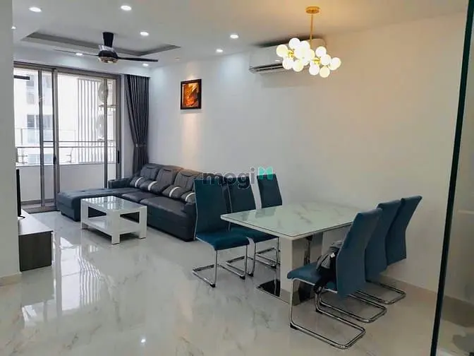 Chủ Nhà Cần Gả Gấp Ch Midtown , 2 Phòng Ngủ , Pmh , Q7, Tp Hồ Chí Minh