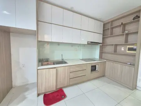 Căn Hộ Bàu Cát, P10, Tân Bình Căn 2P Ngủ, Ntcc Chỉ 12Tr/Th