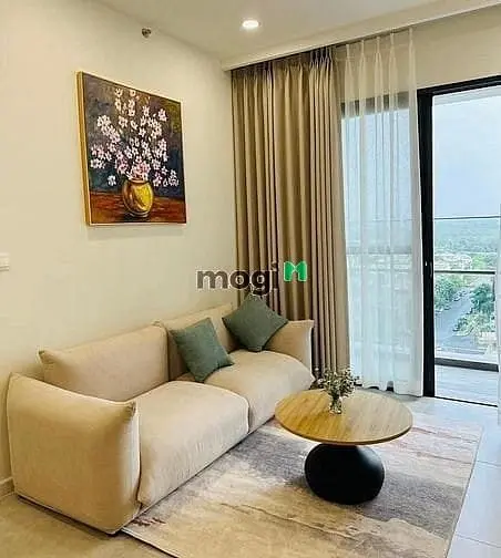 Cho Thuê Căn Hộ Antonia 87M2 -2Pn - Full Nội Thất - 25,5 Triệu