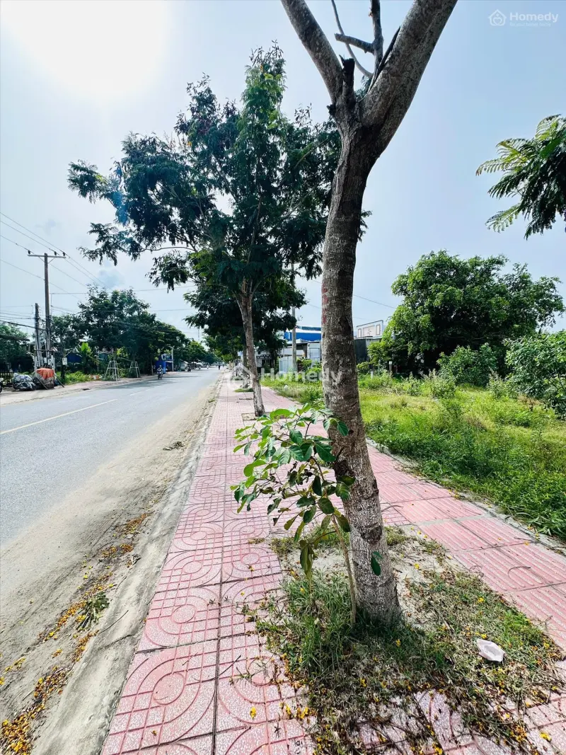 Bán Đất Odt Mặt Tiền Lê Minh Công - Phước Lộc - Lagi Giảm 40% Chỉ 1.7 Tỷ