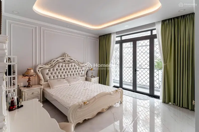 Chính Chủ Đứng Bán Nhà 1T1L(3Pn +3 Wc) Gần Kdc Thuận Đạo - Bến Lức - Giá 2 Tỷ 679Tr - Shr Hoàn Công