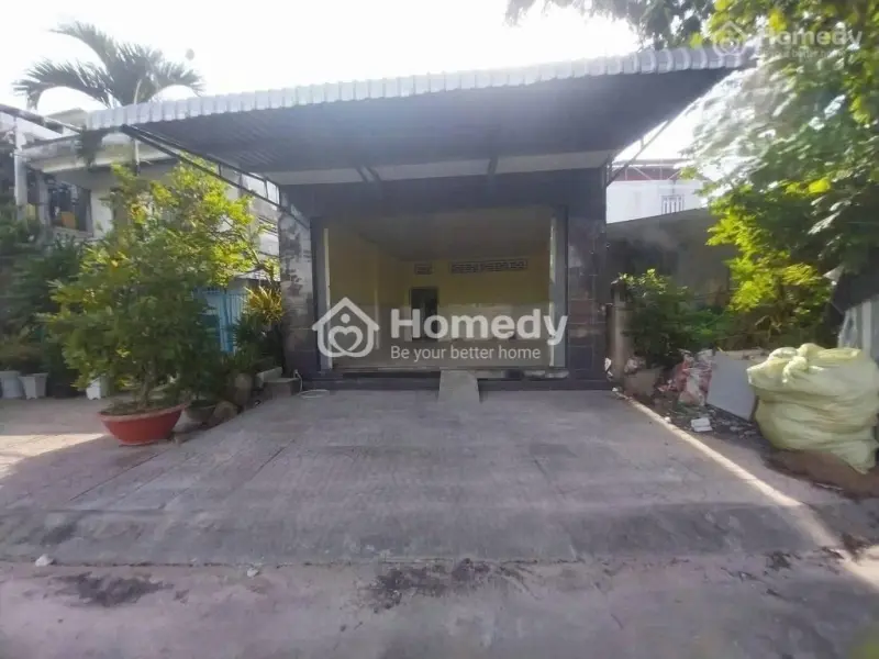 Nhà Cấp 4 Giá Mềm – 2 Sẹc Đỗ Thị Xích, Tân Thông Hội, Củ Chi – 670 Triệu