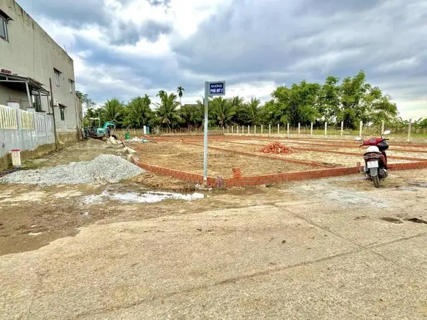 Đất Nền Đà Nẵng Chỉ Từ 7Xx Triệu, Mặt Tiền 5M, Hổ Trợ Vay 50%