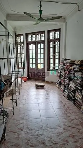 Bán Mặt Phố Lê Thanh Nghị | Chợ Bách Khoa | 52M2 X 5 Tầng |Giá 25.5 Tỷ