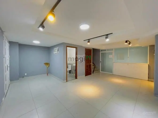 Cho Thuê Nhà Phố Kinh Doanh Khu Hưng Phước 4 - Phố Hàn Quốc Giá: 65Tr