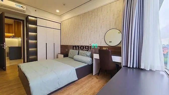 Cho Thuê Căn Hộ Hưng Phúc 3Pn 98M2 - Full Nội Thất Kèm Ô Xe Hơi Giá Rẻ