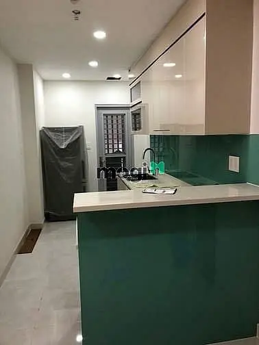 Cho Thuê Căn Hộ Scenic Valley 1, 3Pn, 3 Wc, Full Nt, Nhà Mới Đẹp, 25Tr