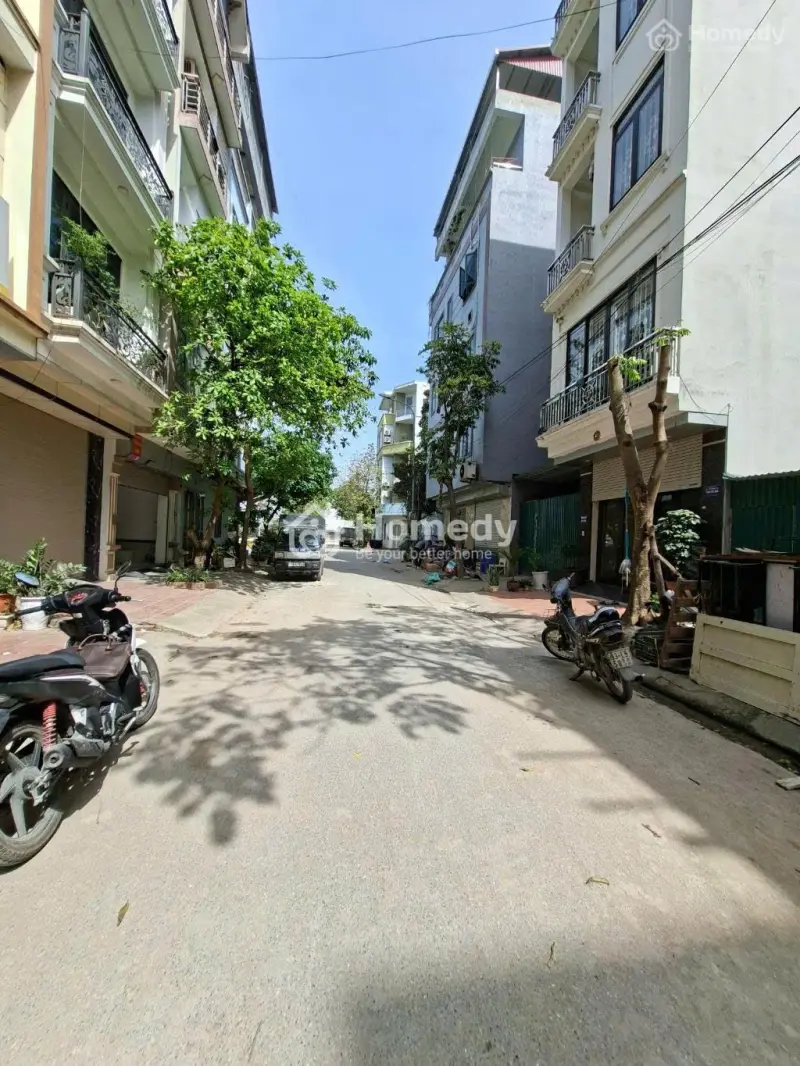 Bán Đất Dịch Vụ Dương Nội, Phân Lô Vỉa Hè, Đường Thông Rộng Thoáng, 50 M2, 11.4 Tỷ