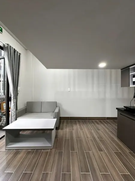 Cho Thuê Căn Hộ Duplex Full Nội Thất, Gần Tdtu, Ufm, Nttu & Thuận Tiện Di Chuyển Qua Các Quận 1,4,8