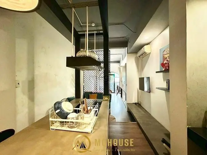 Cho Thuê Căn 1Pn/Studio/Ban Công Cao Cấp Ngay Sân Bay Tân Sơn Nhất