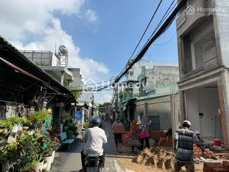 Bán Nhà Mặt Tiền Kinh Doanh Tốt Gần Chợ Tam Hà Dòng Tiền Ổn Định 5X25 Chỉ 9,5 Tỷ