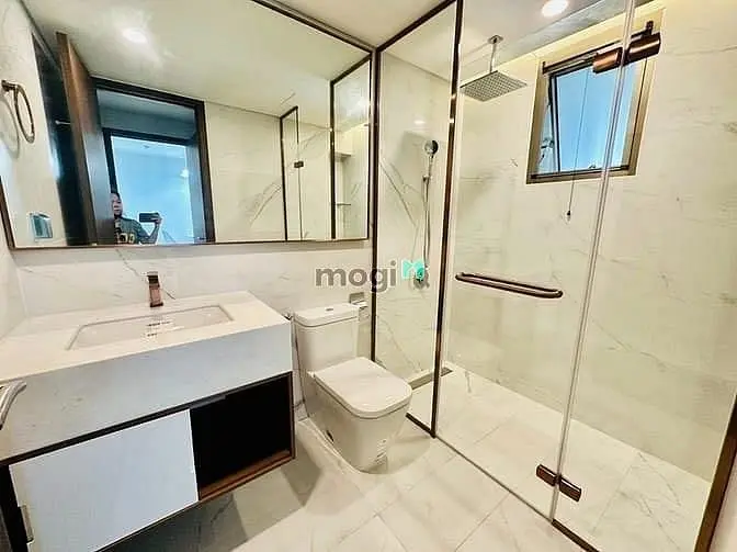 Cho Thuê Căn Hộ Midtown Phú Mỹ Hưng - 2Pn, Căn Góc, Full Nội Thất Đẹp