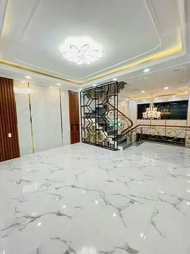 Siêu Phẩm Mtkd Đường 49 Hiệp Bình Chánh Thủ Đức - 95M2 - Tân Cổ Điển