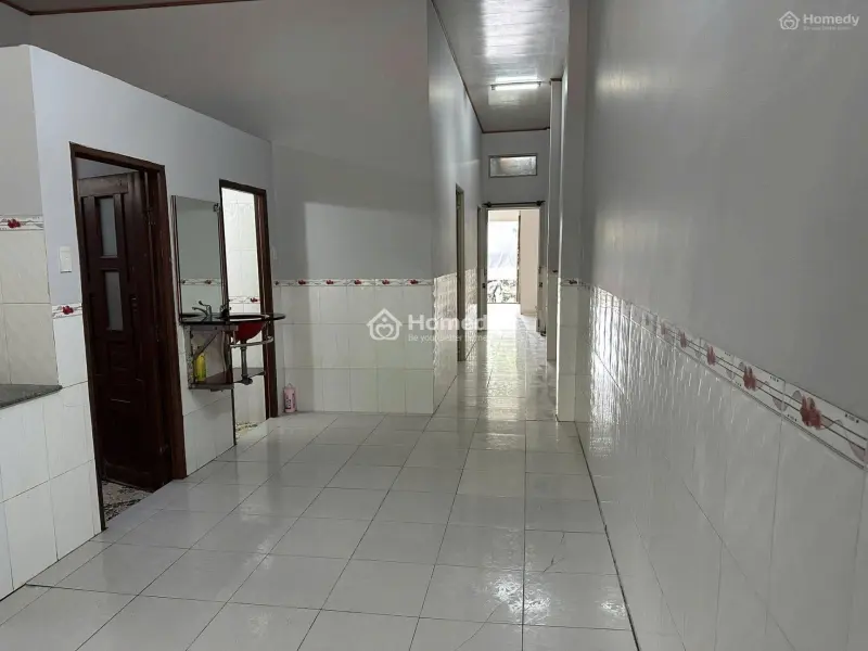 Bán Nhà Cấp 4 – 2 Sẹc Láng Cát Giồng Sao, Tân Phú Trung, Củ Chi – Giá Chỉ 640 Triệu