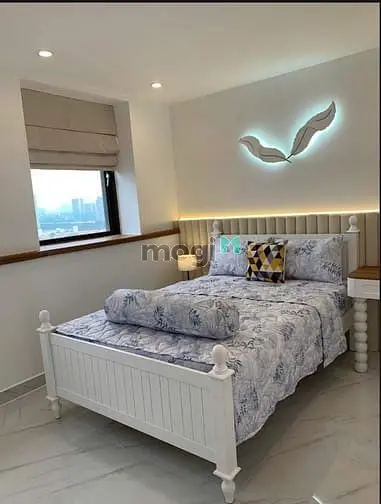 Bán Căn Hộ Cao Cấp The Panorama- Phú Mỹ Hưng-Quận 7-Tp. Hcm