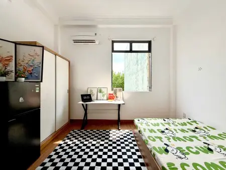 Phòng Siêu Xinh – Giá Chỉ 4Tr3 !!