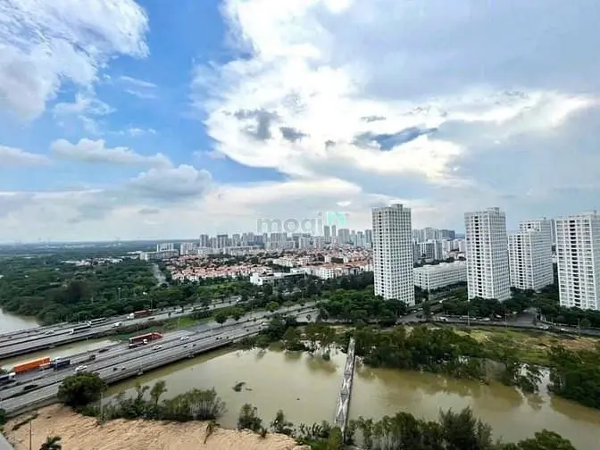 Bán Ch Scenic Valley 1 Phú Mỹ Hưng - 151M², Full Nt