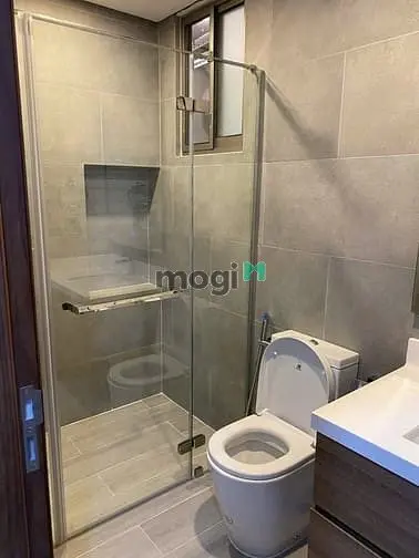 Cho Thuê Căn Hộ Midtown Phú Mỹ Hưng. Tòa M7. Nhà Đẹp 80M2-2Pn