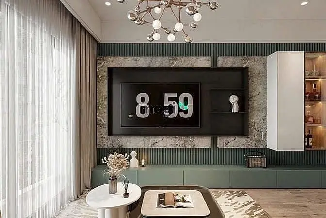 [Hot] Ch Antonia 3Pn, 108M² ,Full Nội Thất Cao Cấp ,View Cực Thoáng