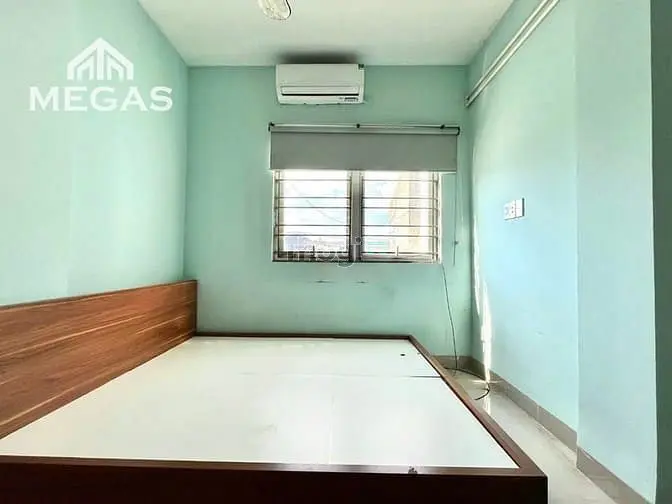 Phòng Cho Thuê Giá Rẻ_ Đủ Tiện Nghi, An Ninh📍Co.opmart Nguyễn Ảnh Thủ